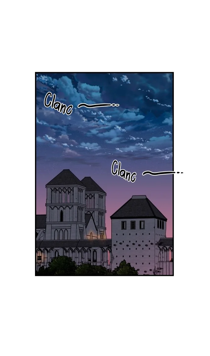 Ojos Nevados en una Noche Obscura Capítulo 118 - Page 6