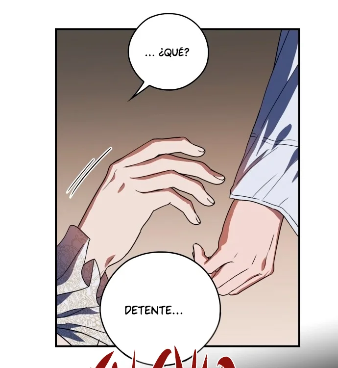 Ojos Nevados en una Noche Obscura Capítulo 118 - Page 60