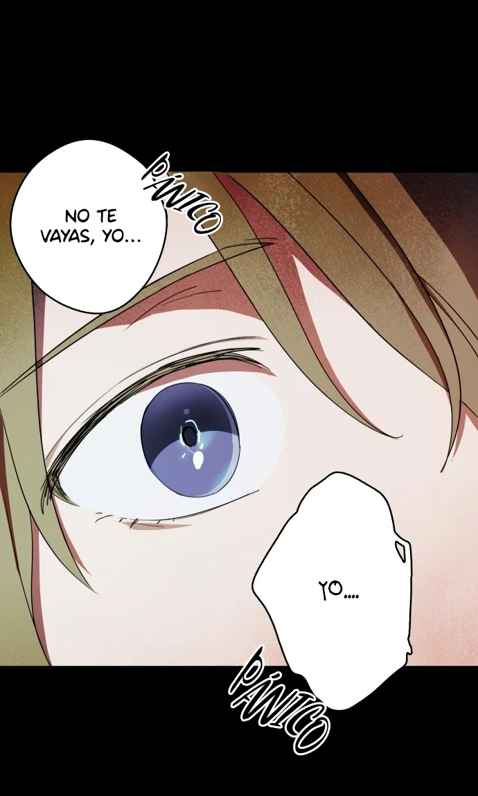 Ojos Nevados en una Noche Obscura Capítulo 118 - Page 65