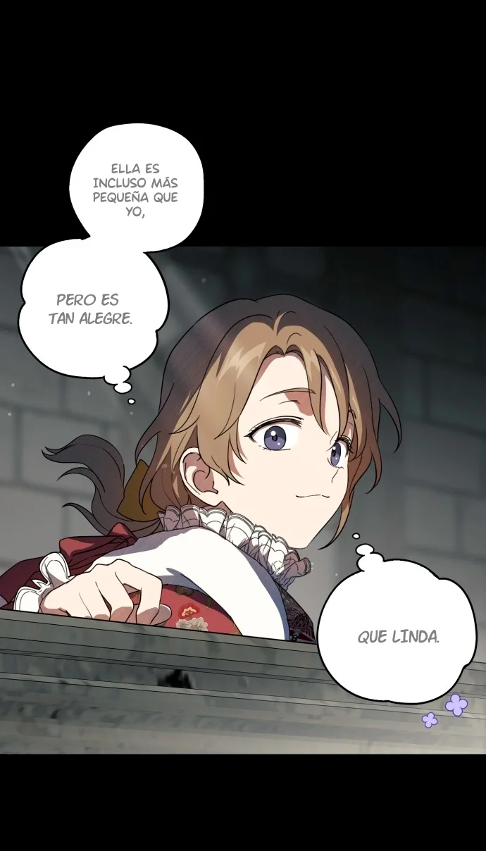 Ojos Nevados en una Noche Obscura Capítulo 118 - Page 76