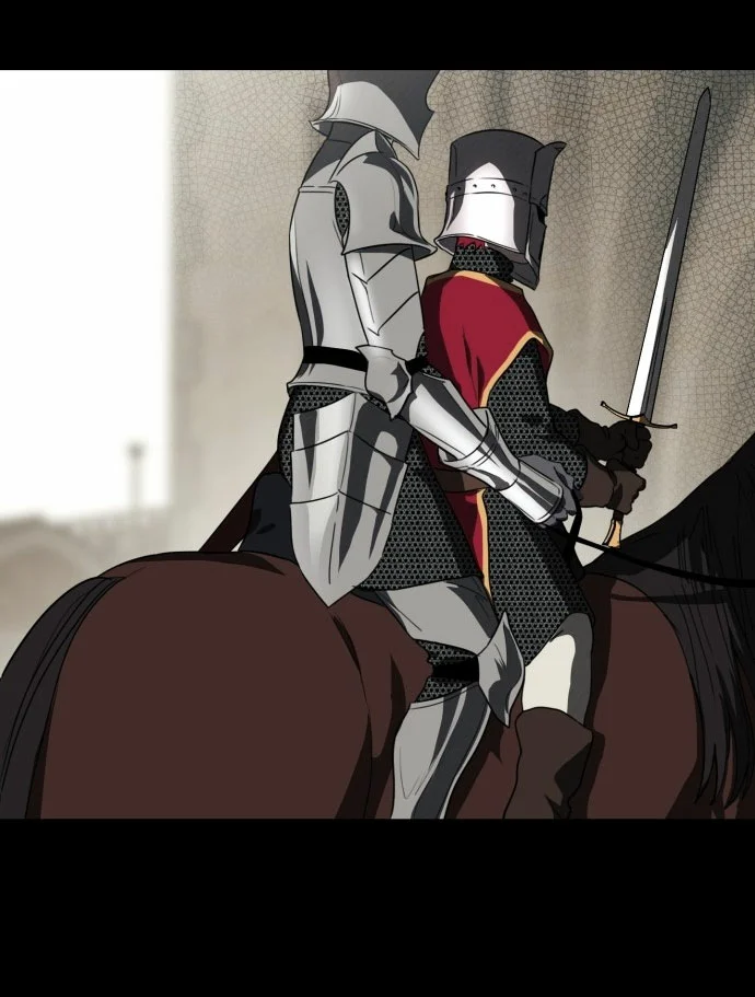 Ojos Nevados en una Noche Obscura Capítulo 119 - Page 15