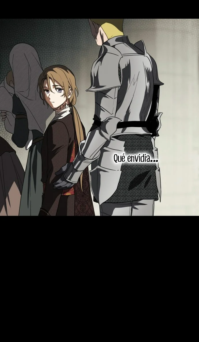 Ojos Nevados en una Noche Obscura Capítulo 119 - Page 16