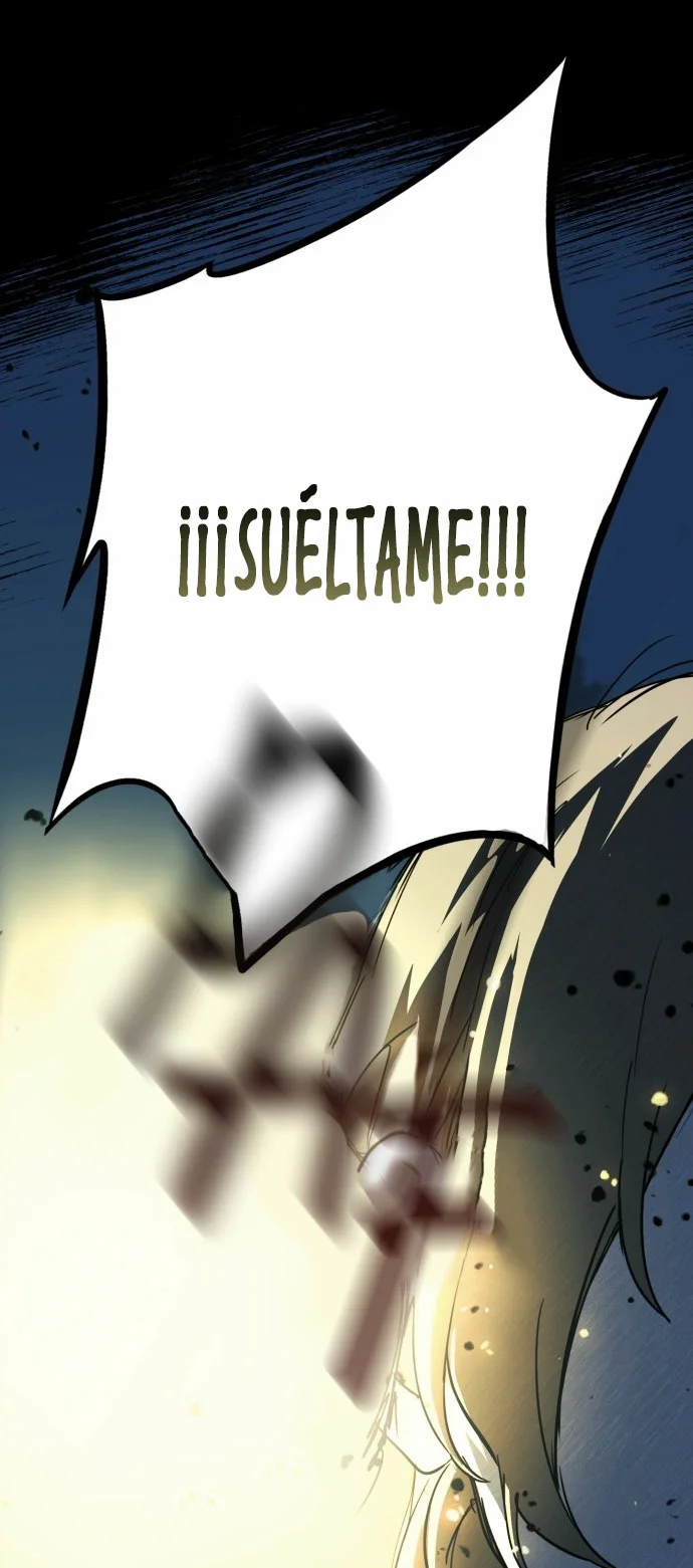 Ojos Nevados en una Noche Obscura Capítulo 119 - Page 17