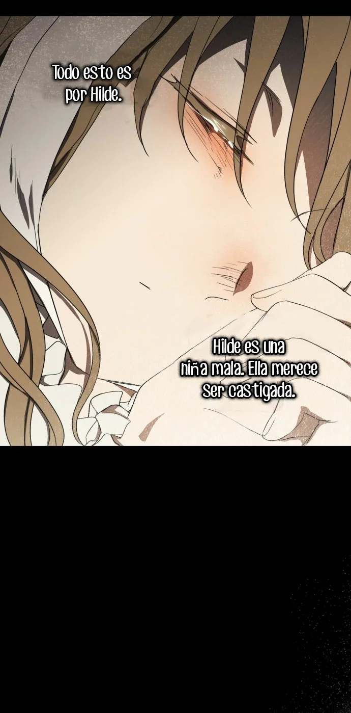 Ojos Nevados en una Noche Obscura Capítulo 119 - Page 26