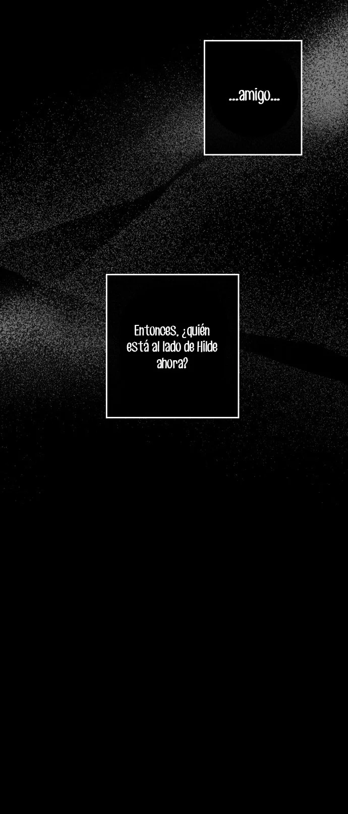 Ojos Nevados en una Noche Obscura Capítulo 119 - Page 27