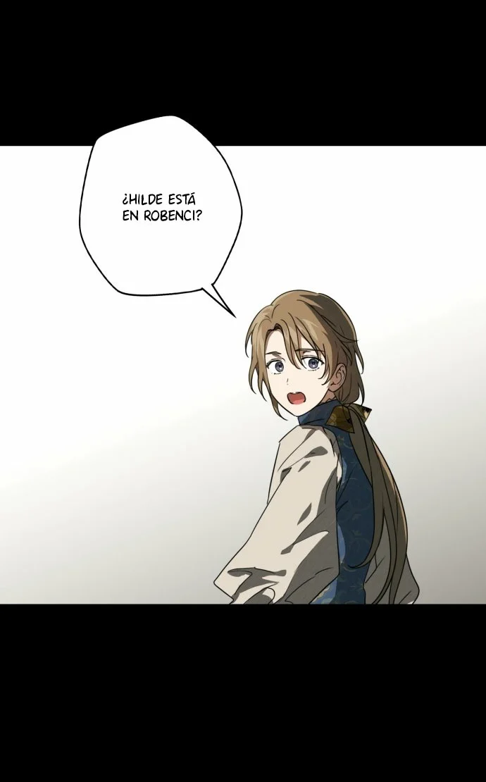 Ojos Nevados en una Noche Obscura Capítulo 119 - Page 29