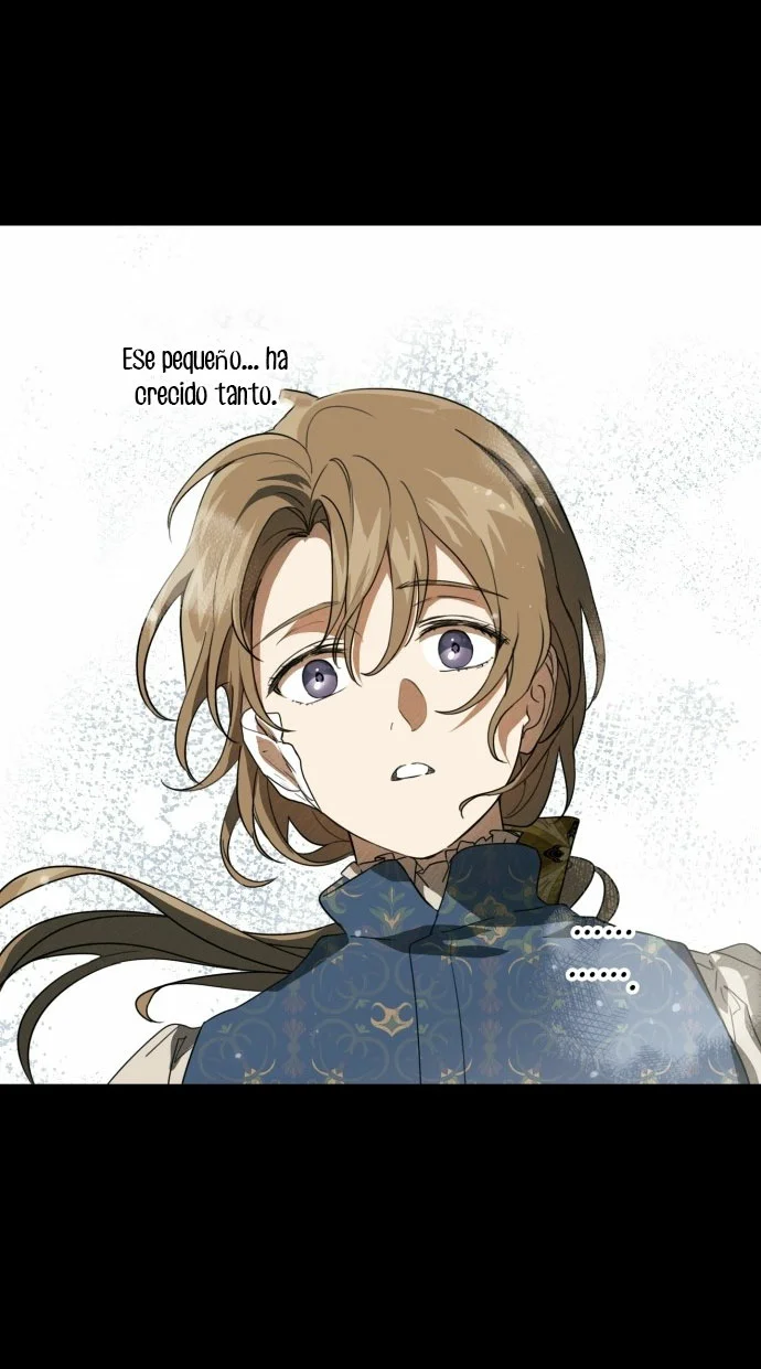 Ojos Nevados en una Noche Obscura Capítulo 119 - Page 33