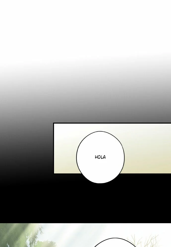 Ojos Nevados en una Noche Obscura Capítulo 119 - Page 44