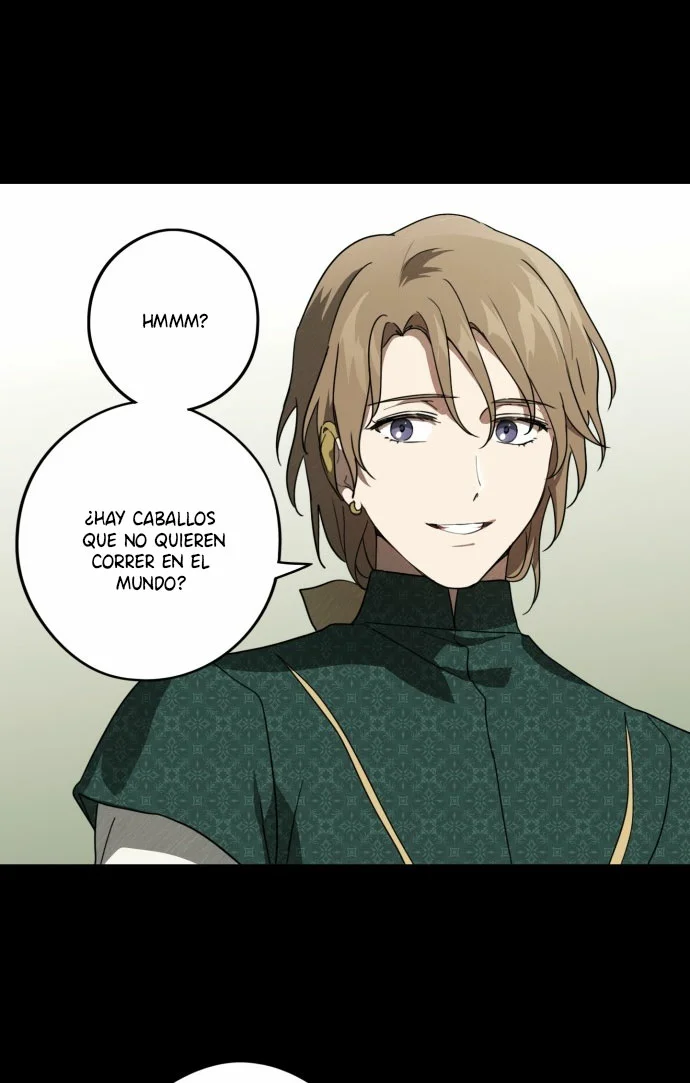 Ojos Nevados en una Noche Obscura Capítulo 119 - Page 47