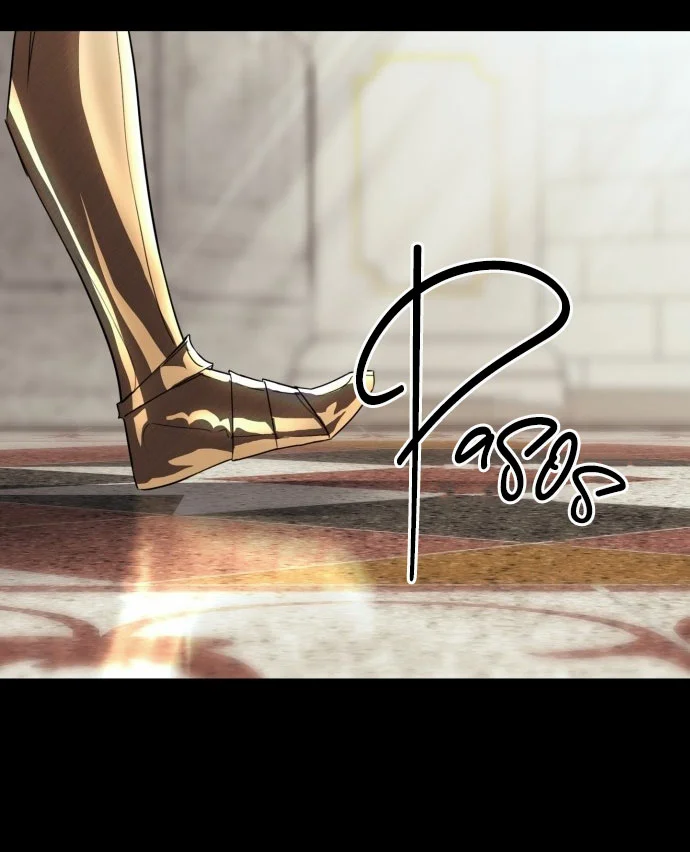 Ojos Nevados en una Noche Obscura Capítulo 119 - Page 55