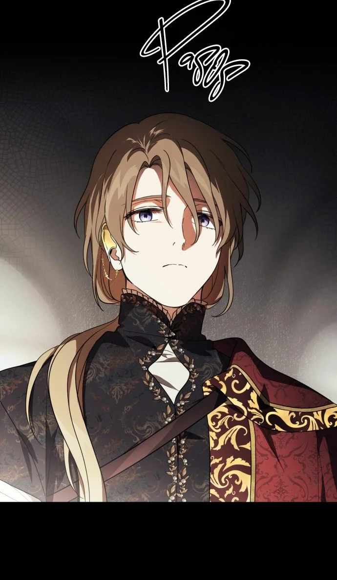 Ojos Nevados en una Noche Obscura Capítulo 119 - Page 58