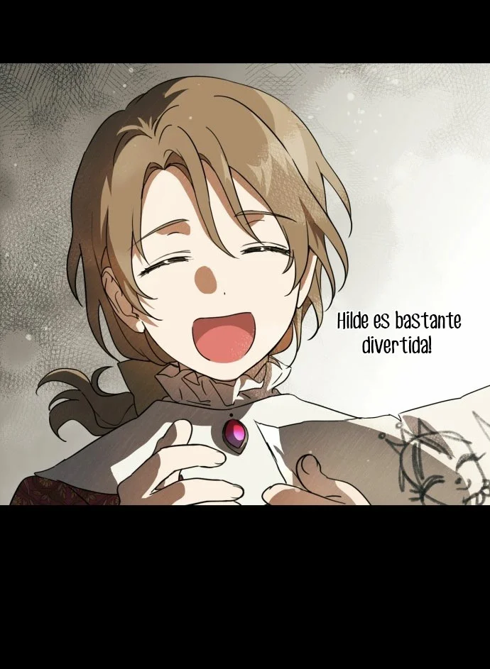 Ojos Nevados en una Noche Obscura Capítulo 119 - Page 8