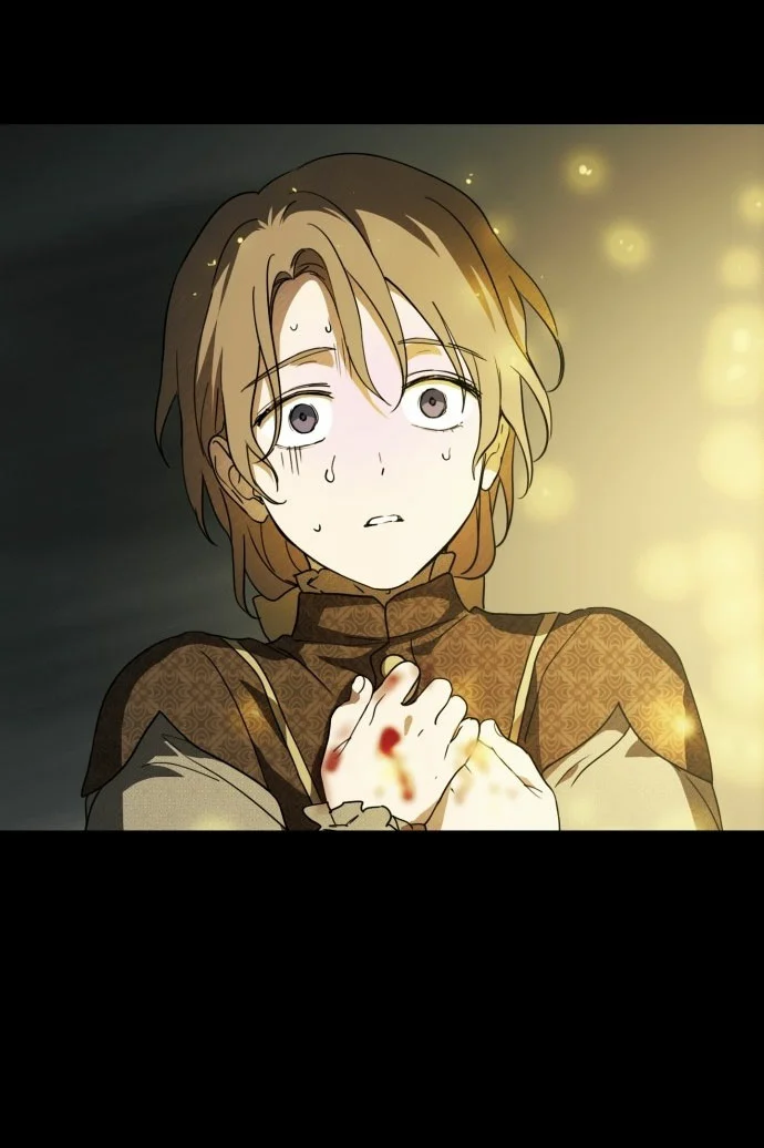 Ojos Nevados en una Noche Obscura Capítulo 119 - Page 9