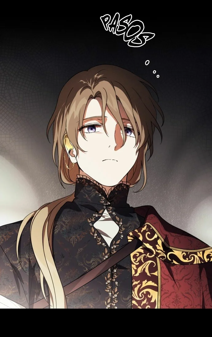 Ojos Nevados en una Noche Obscura Capítulo 120 - Page 10