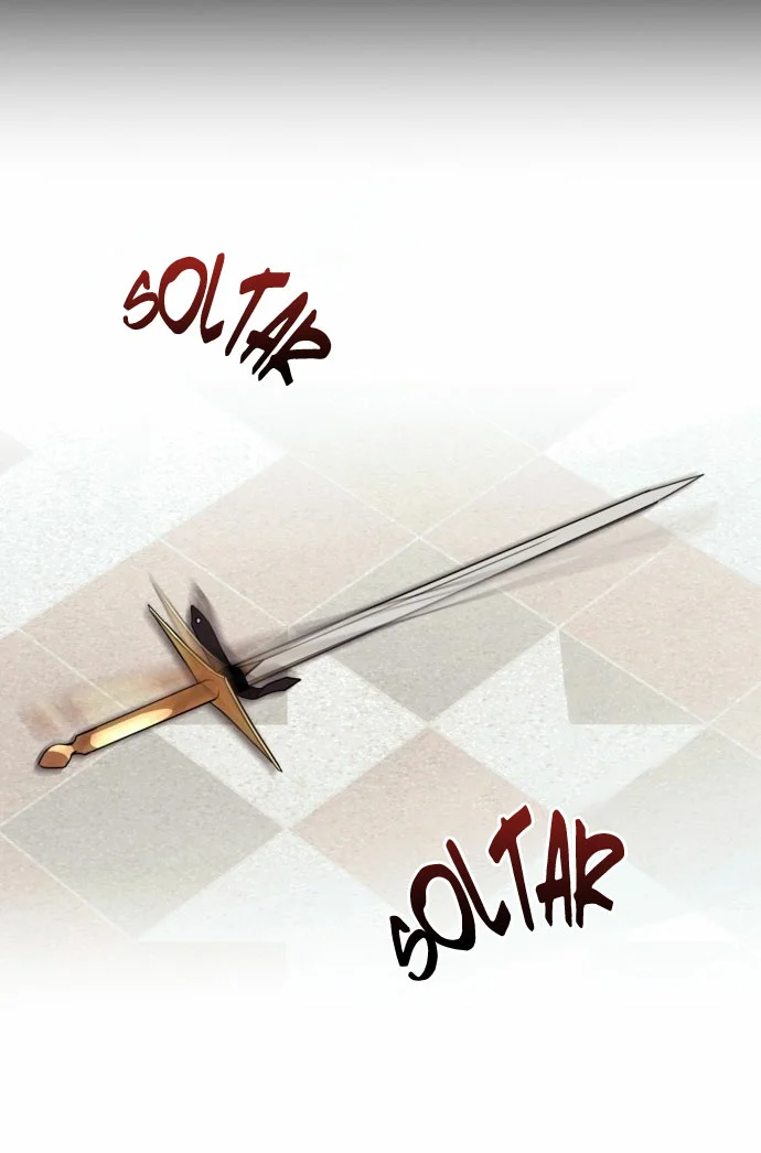 Ojos Nevados en una Noche Obscura Capítulo 120 - Page 15