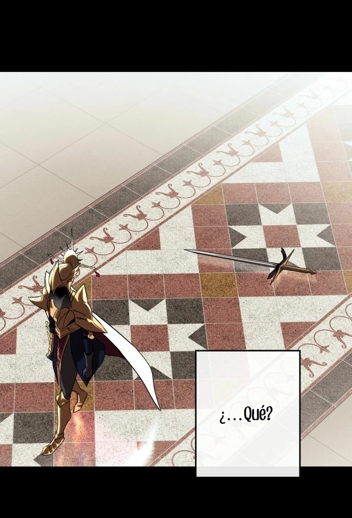 Ojos Nevados en una Noche Obscura Capítulo 120 - Page 18