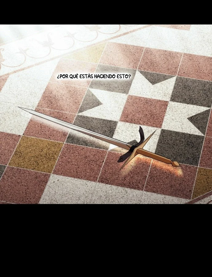 Ojos Nevados en una Noche Obscura Capítulo 120 - Page 20