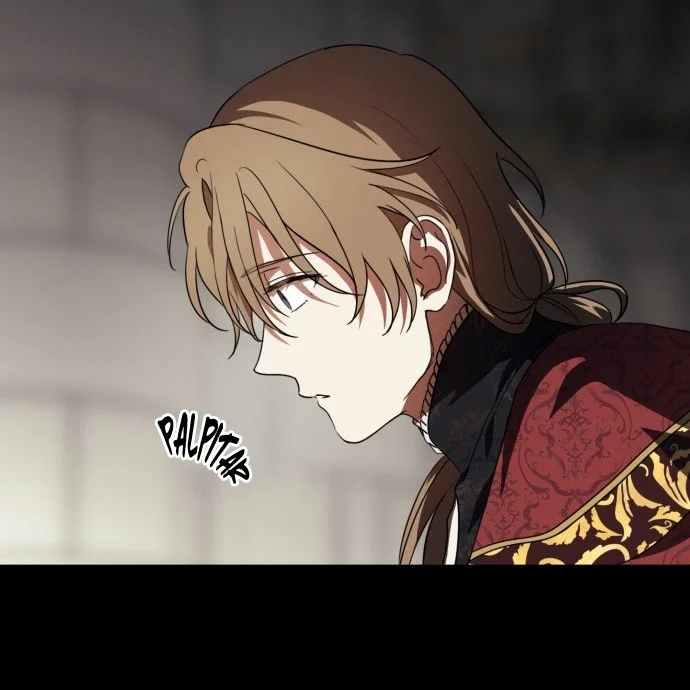 Ojos Nevados en una Noche Obscura Capítulo 120 - Page 22