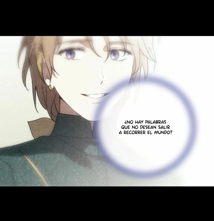 Ojos Nevados en una Noche Obscura Capítulo 120 - Page 25