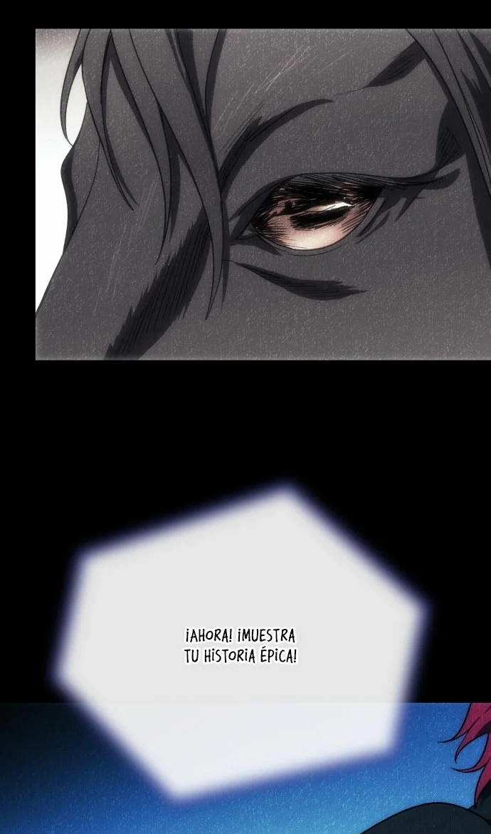 Ojos Nevados en una Noche Obscura Capítulo 120 - Page 26