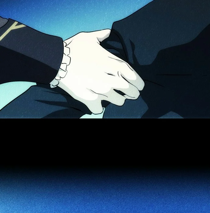 Ojos Nevados en una Noche Obscura Capítulo 120 - Page 27