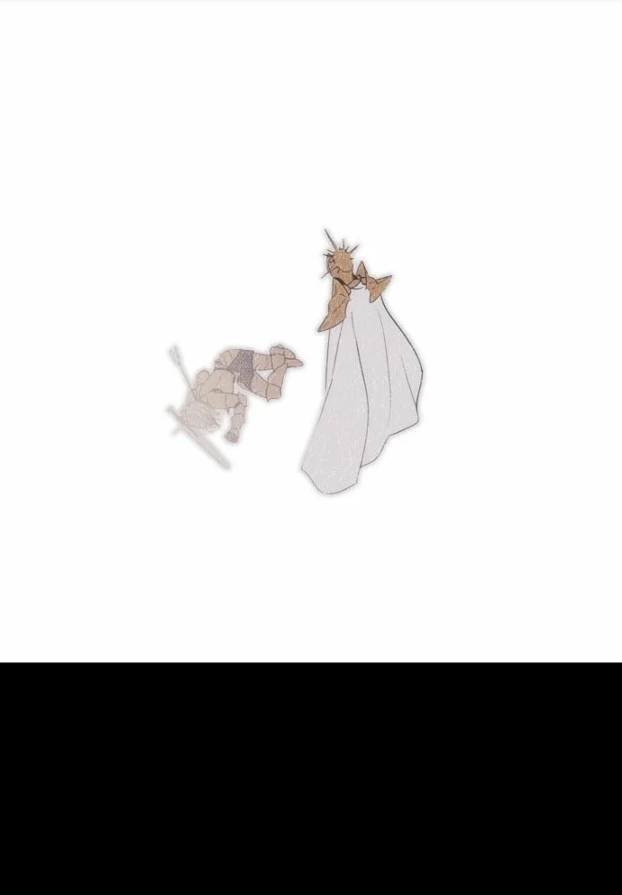 Ojos Nevados en una Noche Obscura Capítulo 120 - Page 29