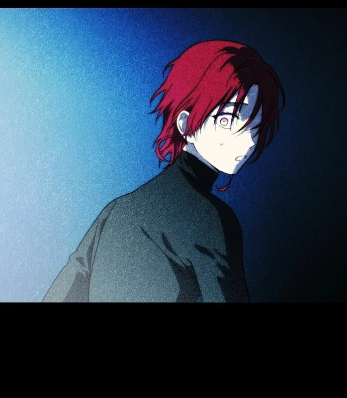 Ojos Nevados en una Noche Obscura Capítulo 120 - Page 31