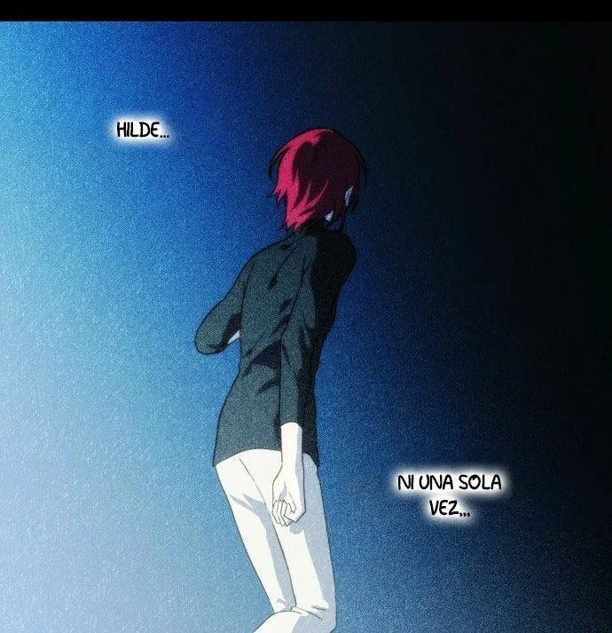 Ojos Nevados en una Noche Obscura Capítulo 120 - Page 32