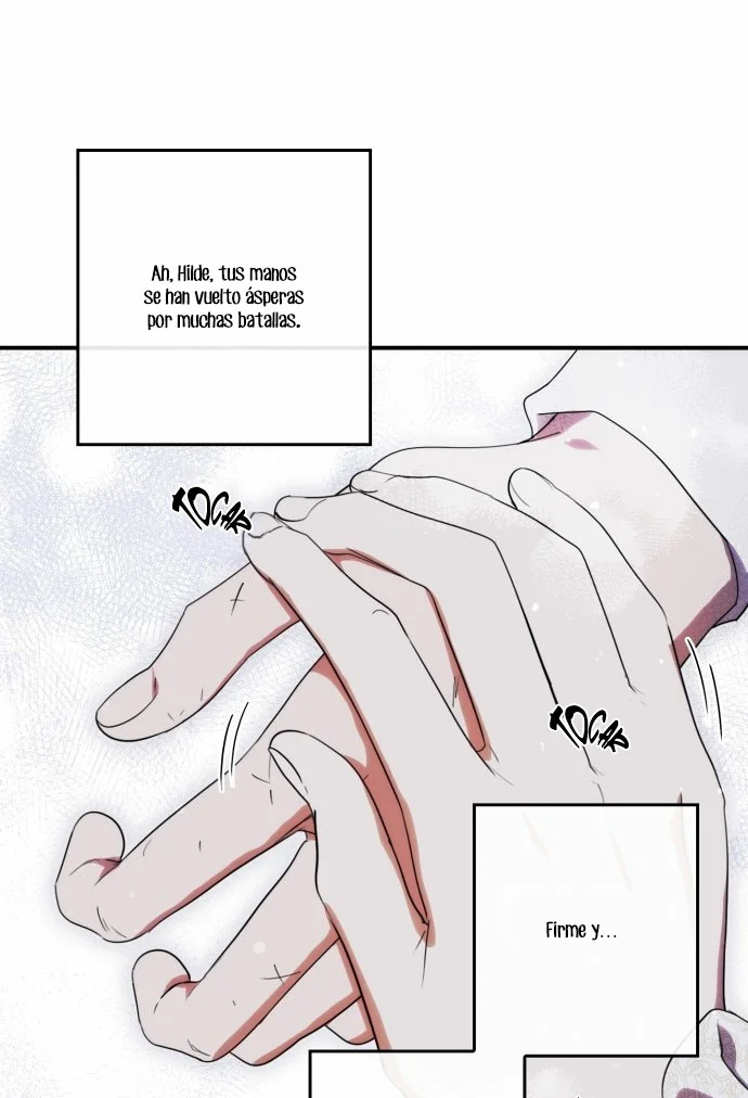 Ojos Nevados en una Noche Obscura Capítulo 120 - Page 42