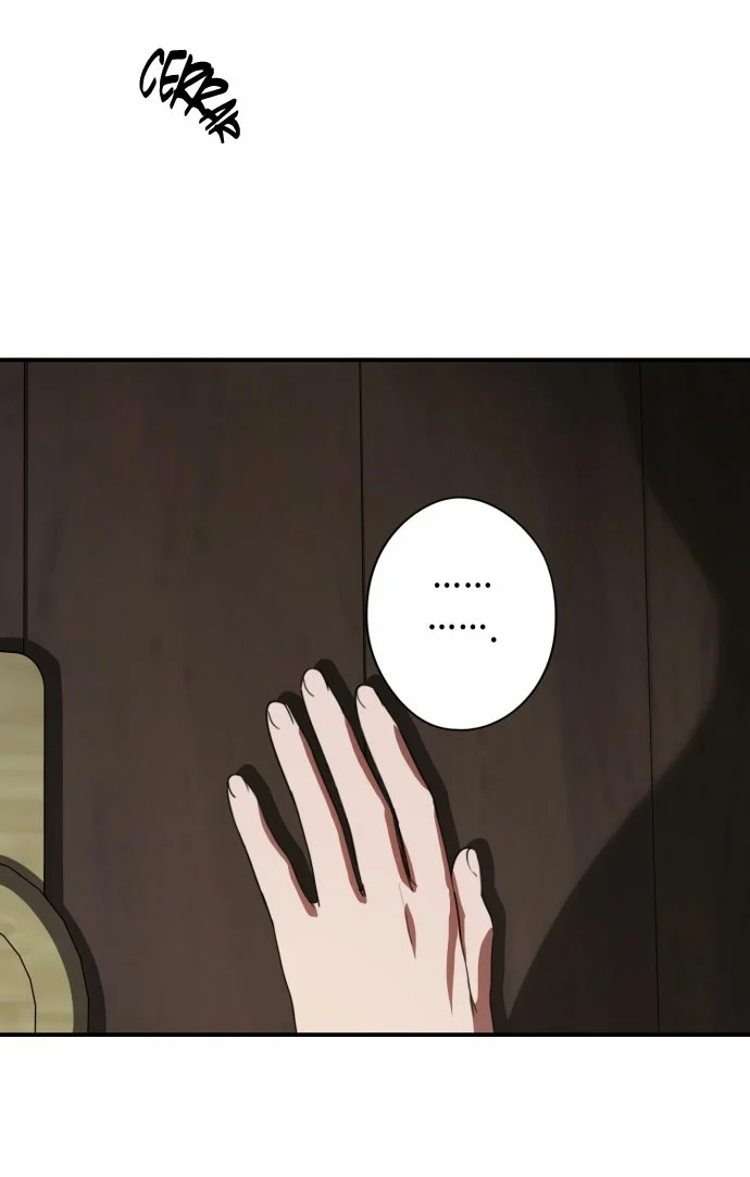 Ojos Nevados en una Noche Obscura Capítulo 120 - Page 48