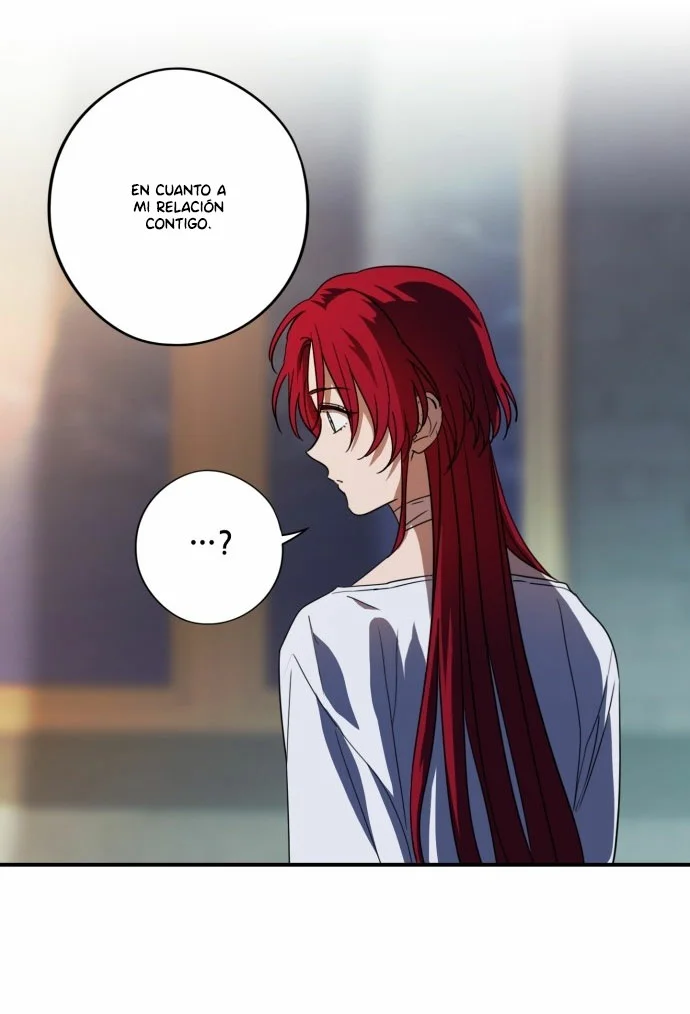 Ojos Nevados en una Noche Obscura Capítulo 120 - Page 55