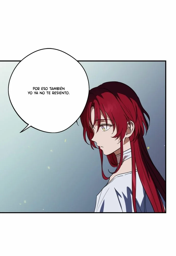 Ojos Nevados en una Noche Obscura Capítulo 120 - Page 63