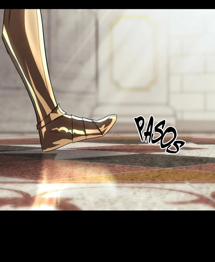 Ojos Nevados en una Noche Obscura Capítulo 120 - Page 7