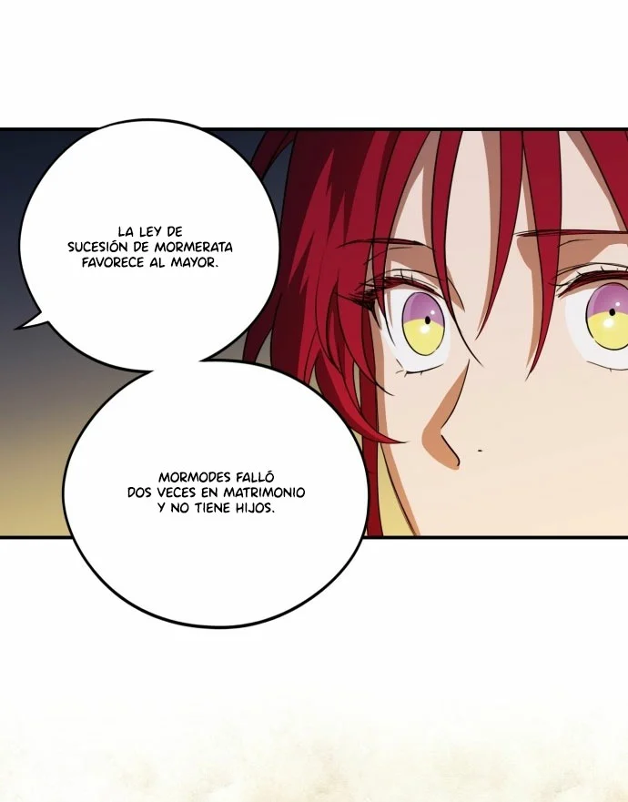 Ojos Nevados en una Noche Obscura Capítulo 120 - Page 72