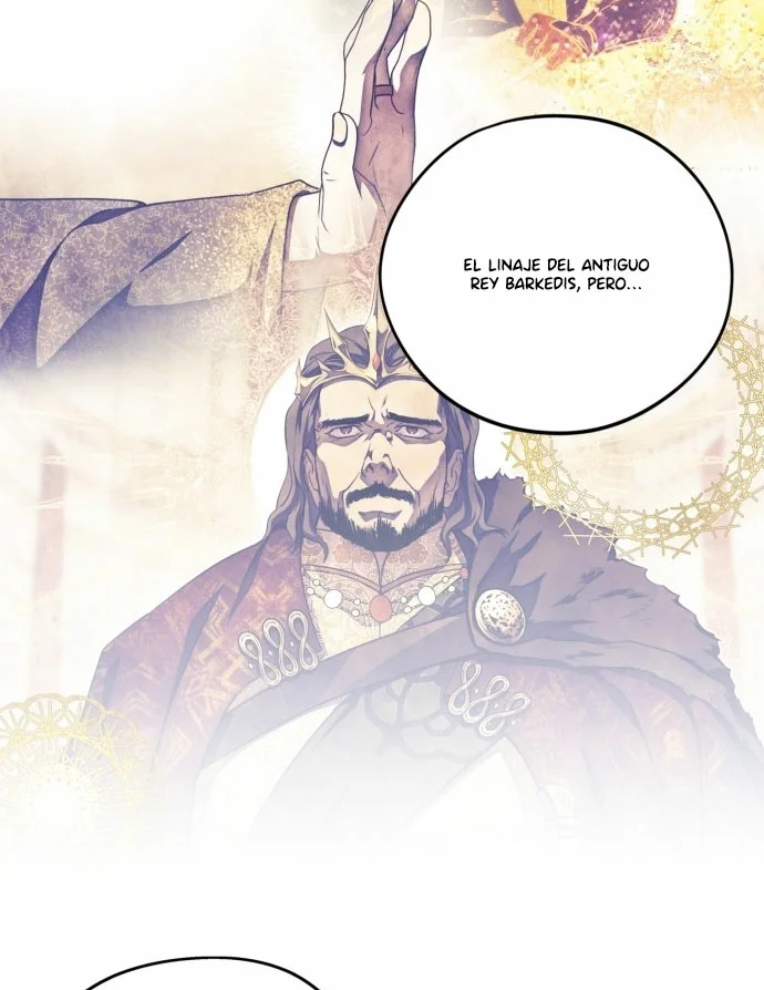 Ojos Nevados en una Noche Obscura Capítulo 120 - Page 74