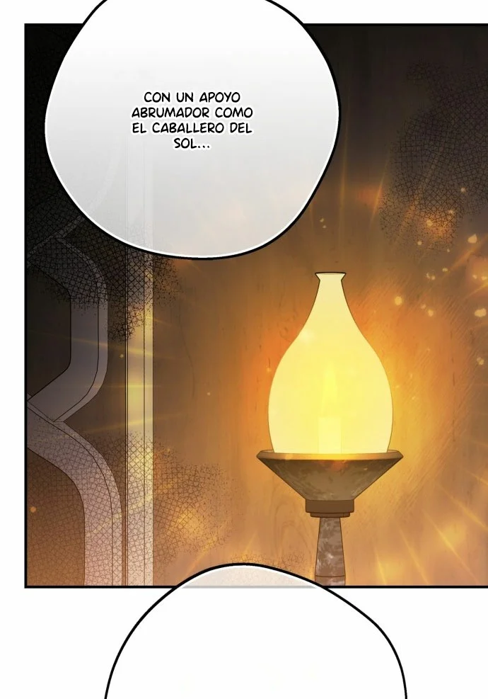 Ojos Nevados en una Noche Obscura Capítulo 120 - Page 81