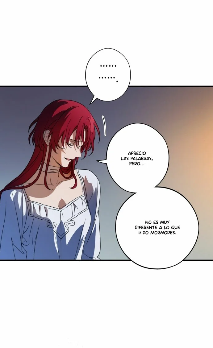 Ojos Nevados en una Noche Obscura Capítulo 120 - Page 84