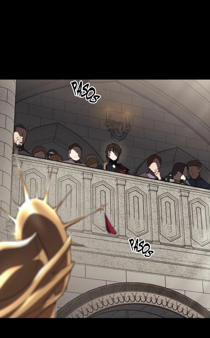 Ojos Nevados en una Noche Obscura Capítulo 120 - Page 9