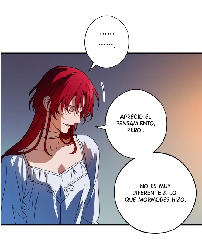 Ojos Nevados en una Noche Obscura Capítulo 121 - Page 12