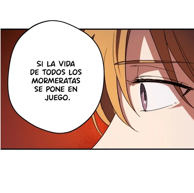 Ojos Nevados en una Noche Obscura Capítulo 121 - Page 15