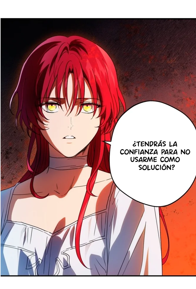 Ojos Nevados en una Noche Obscura Capítulo 121 - Page 16