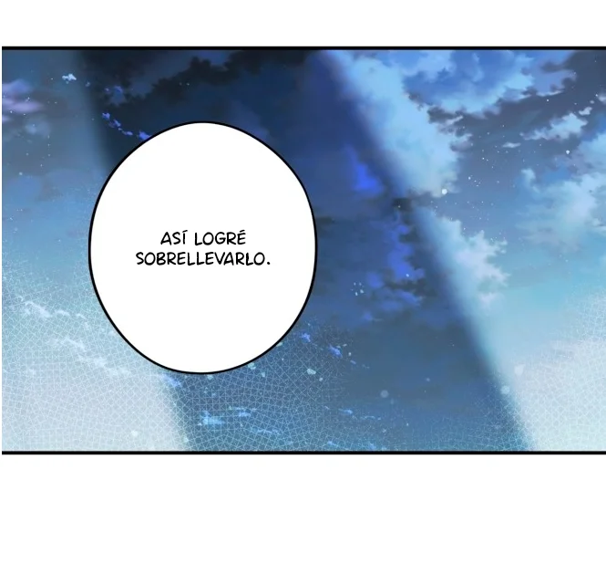 Ojos Nevados en una Noche Obscura Capítulo 121 - Page 22