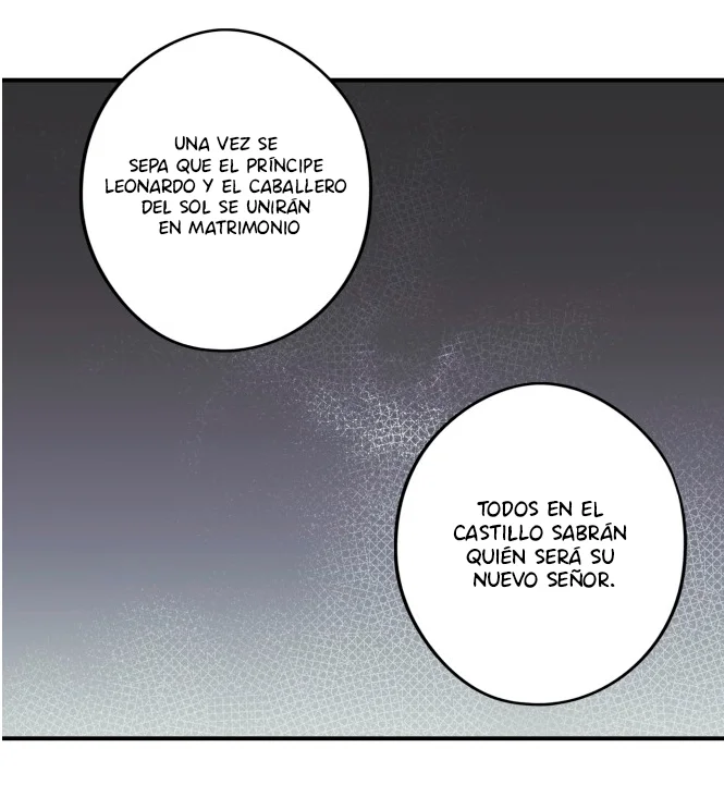 Ojos Nevados en una Noche Obscura Capítulo 121 - Page 23