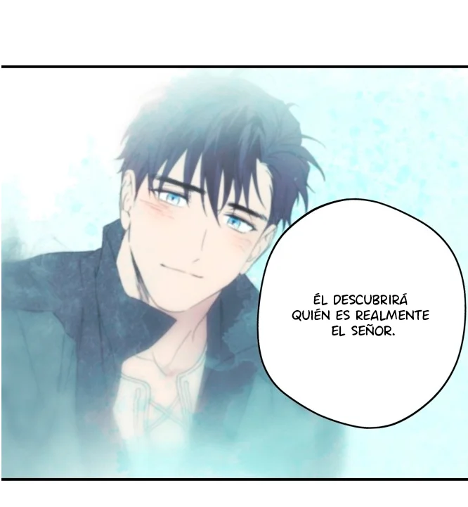 Ojos Nevados en una Noche Obscura Capítulo 121 - Page 24