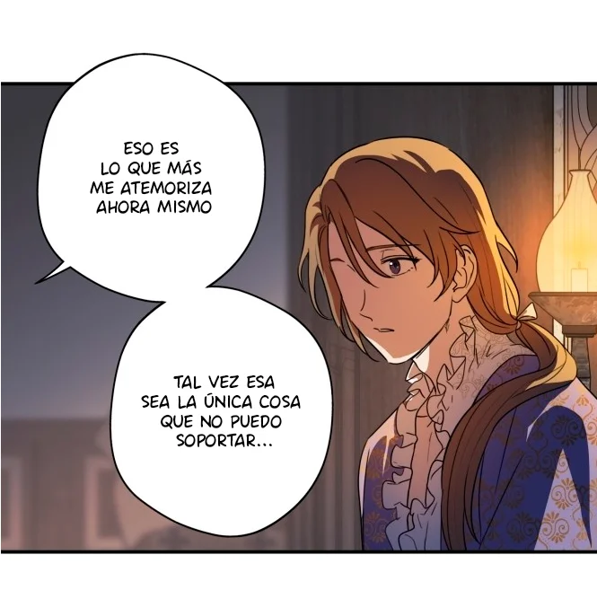 Ojos Nevados en una Noche Obscura Capítulo 121 - Page 25