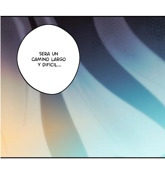 Ojos Nevados en una Noche Obscura Capítulo 121 - Page 28