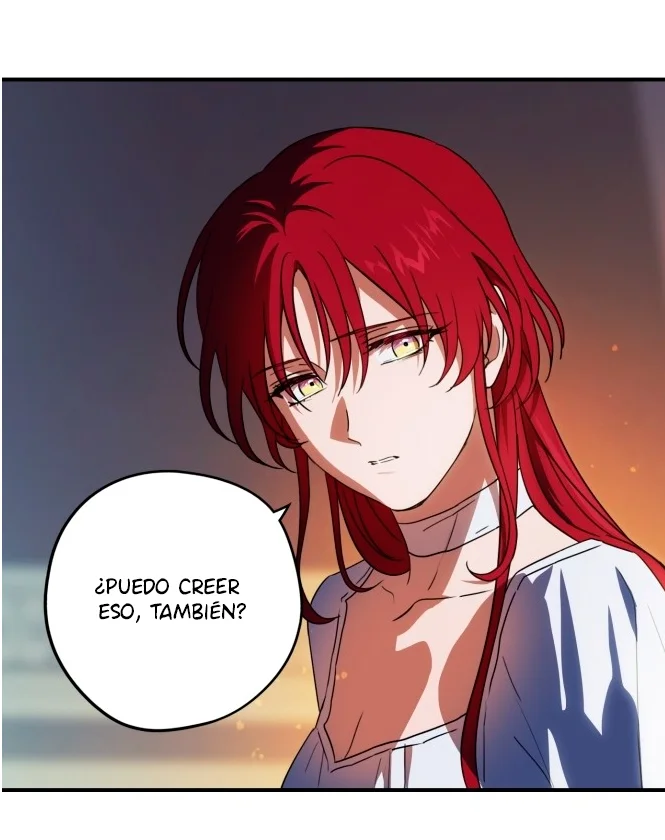 Ojos Nevados en una Noche Obscura Capítulo 121 - Page 31