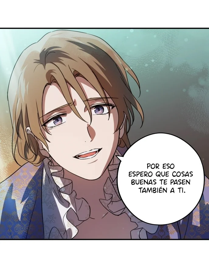 Ojos Nevados en una Noche Obscura Capítulo 121 - Page 46