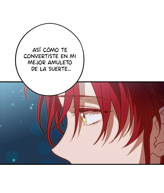 Ojos Nevados en una Noche Obscura Capítulo 121 - Page 47