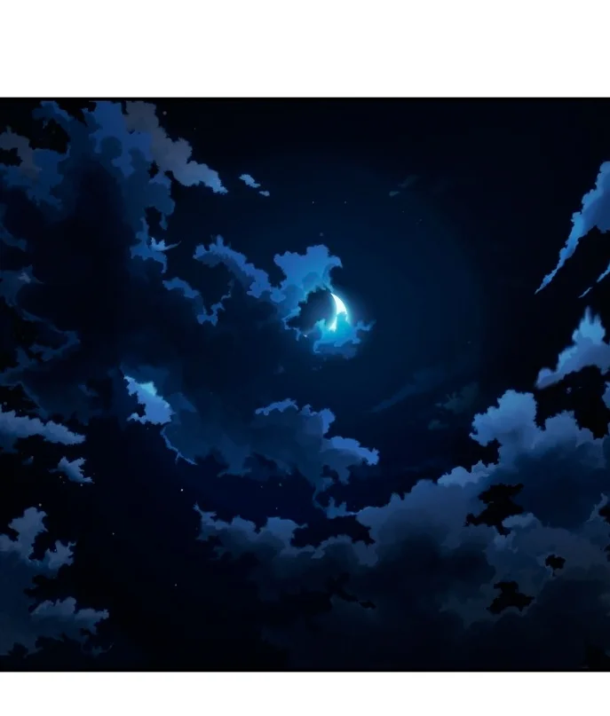 Ojos Nevados en una Noche Obscura Capítulo 121 - Page 48